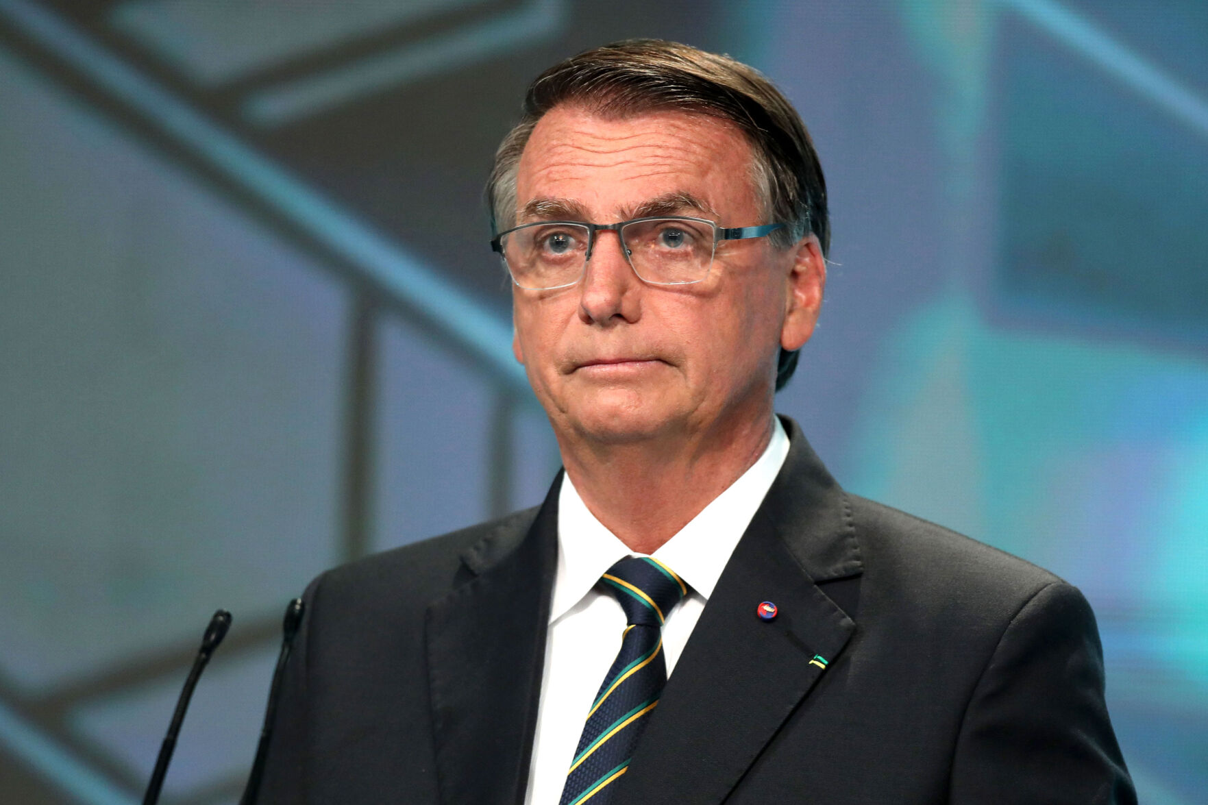 House Democrats urge Biden not to 'provide shelter' to Bolsonaro